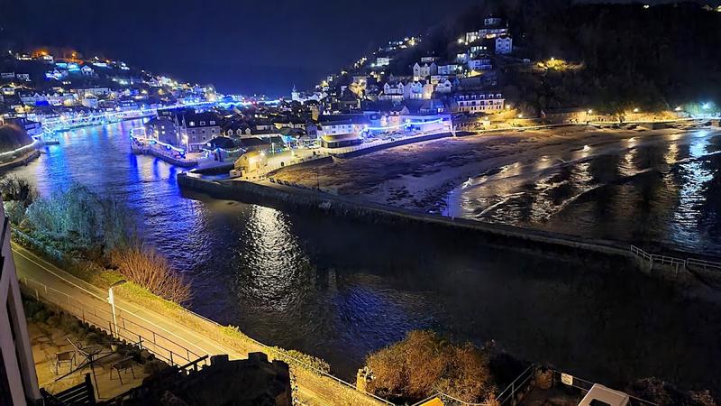 Hannafore Point Hotel — venue for hire in Looe