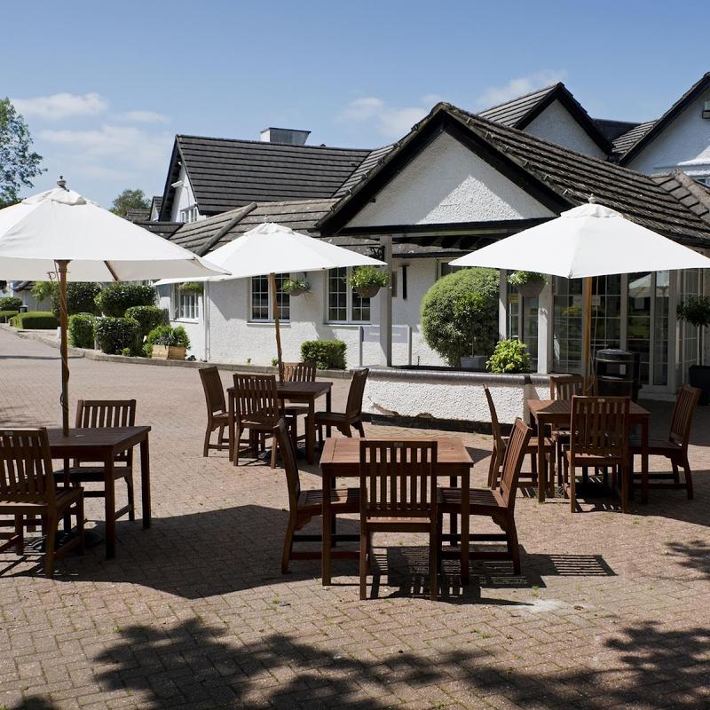 Hanover International Hotel & Club Basingstoke