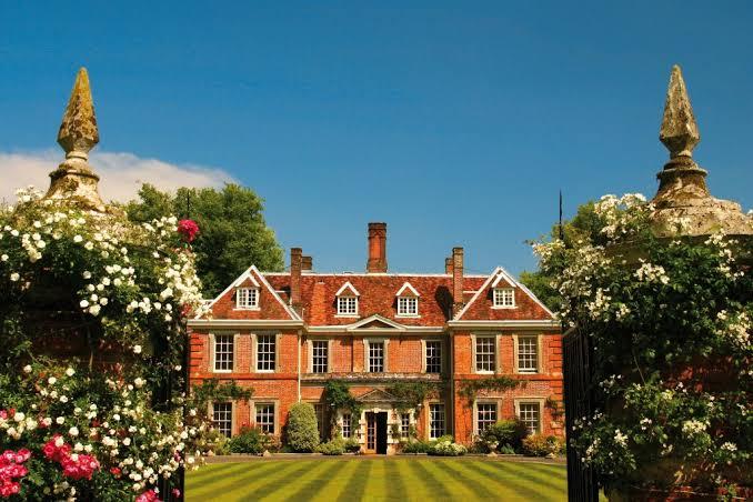 Harestock Lodge Hotel — venue for hire in Winchester
