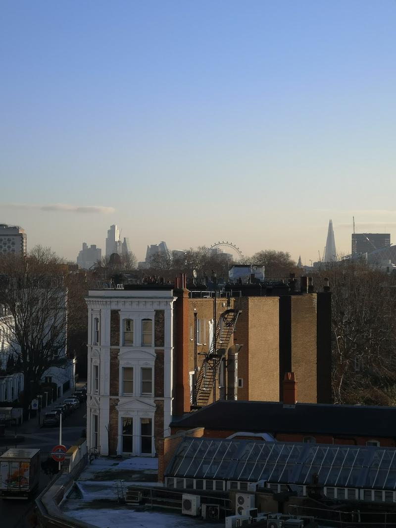 Harrington Court Apartments