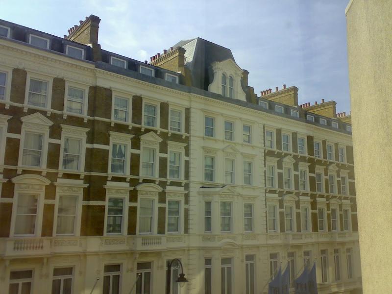 Harrington Hall — venue for hire in London