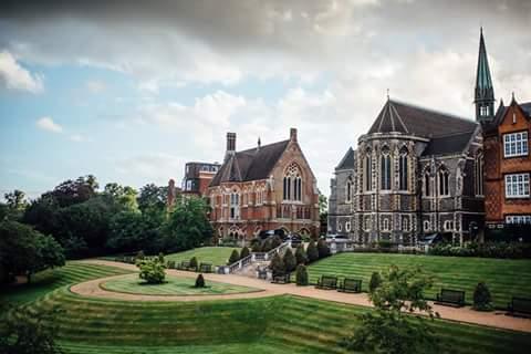 Harrow School — venue for hire in Harrow