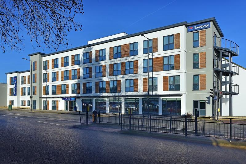 Harrow Travel Inn — venue for hire in Harrow