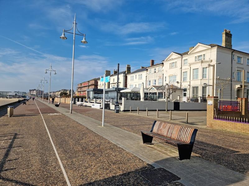 Hatfield Hotel — venue for hire in Lowestoft