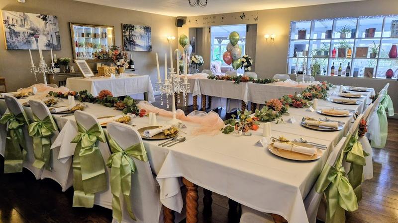 Haven Inn — venue for hire in Barrow-upon-Humber