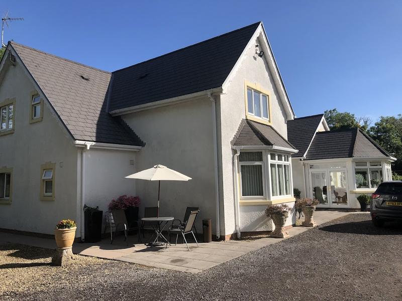 Hazlewood House — venue for hire in Bridgend