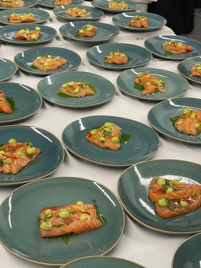 HBS Catering