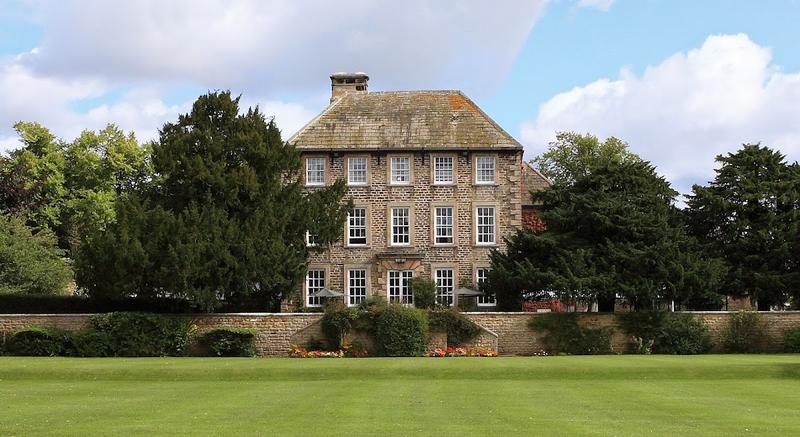 Headlam Hall Hotel — venue for hire in Darlington