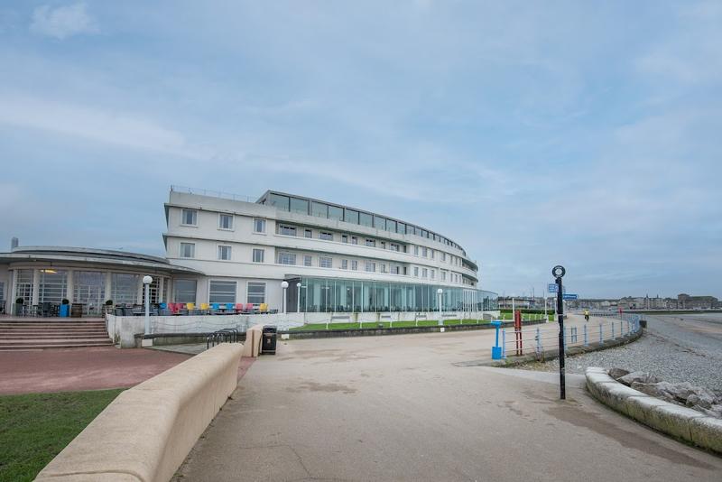 Headway Hotel — venue for hire in Morecambe