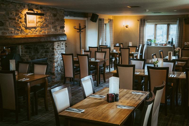 Heathfield Inn — venue for hire in Honiton