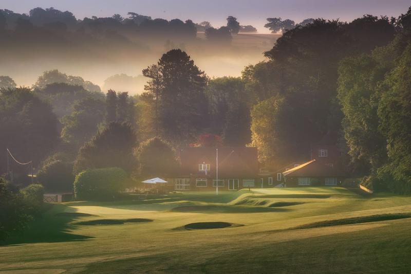Henley Golf & Country Club — venue for hire in Knowle