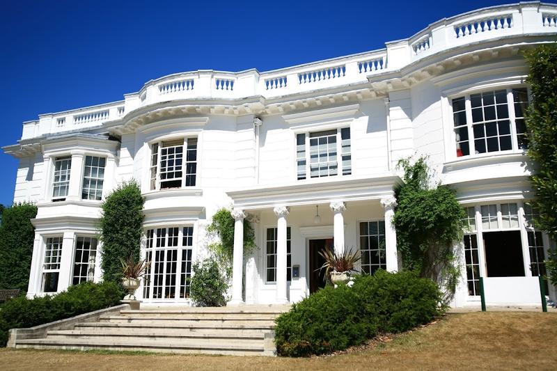 Henley Business School — venue for hire in Henley-on-Thames
