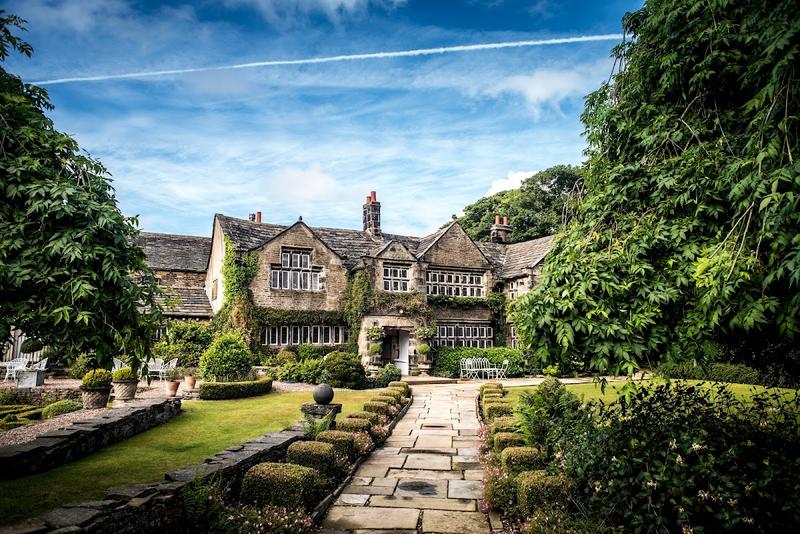 Hey Green Country House Hotel