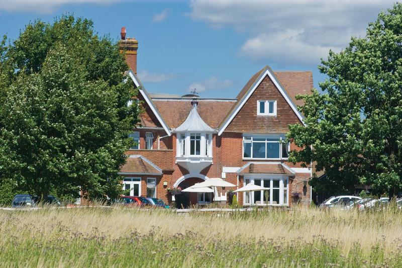 Hickstead Hotel — venue for hire in Hickstead