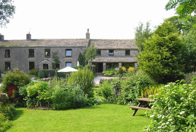 High Trenhouse Management Centre