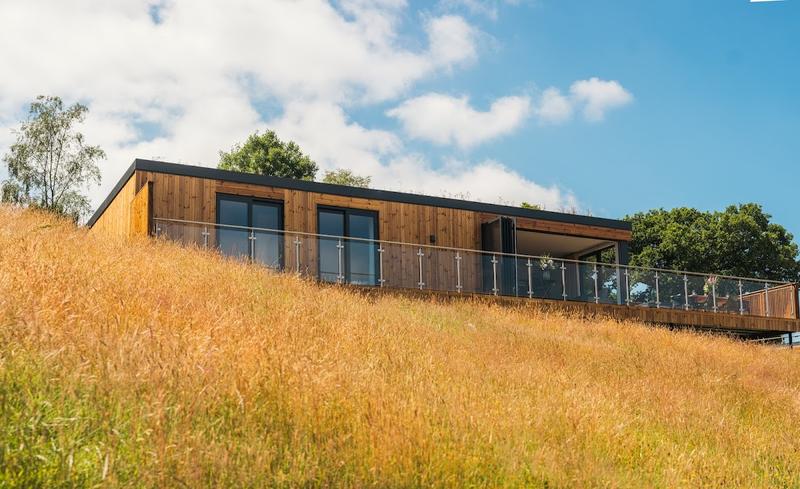 Highbullen Hotel Golf & Country Club — venue for hire in Umberleigh