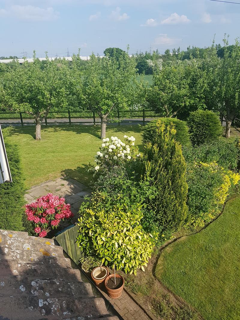 Highfield Farm — venue for hire in Sutton Coldfield