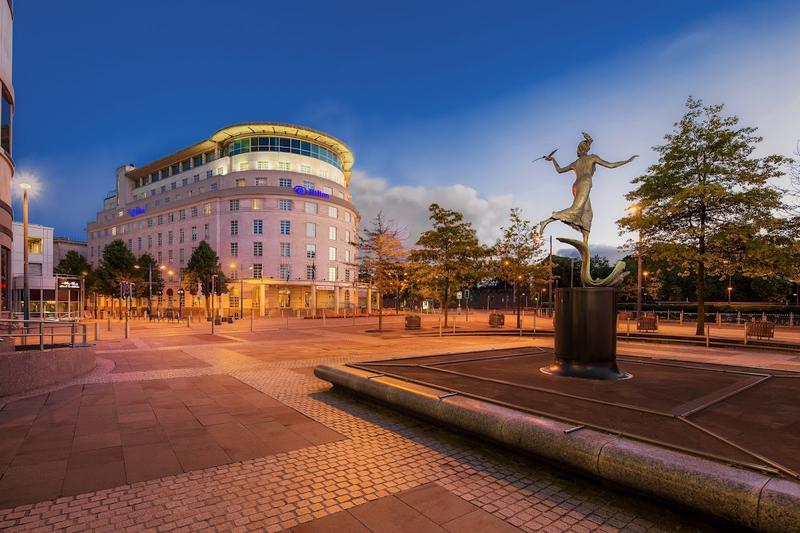 Hilton Cardiff
