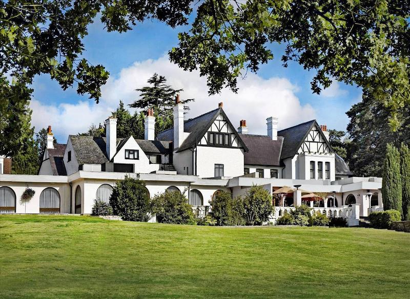 Hilton Cobham — venue for hire in Cobham