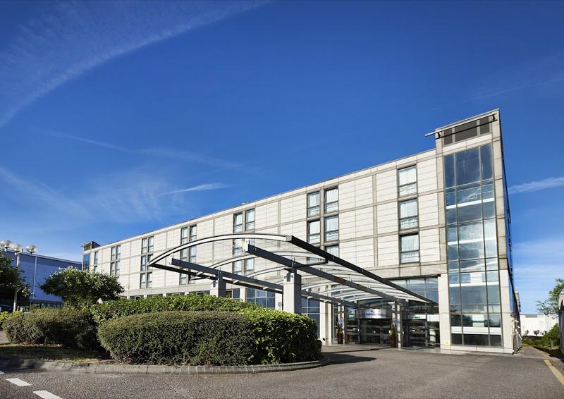 Hilton Croydon — venue for hire in Croydon