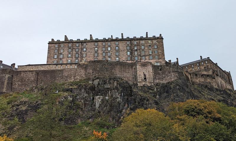 Hilton Edinburgh Grosvenor — venue for hire in Edinburgh