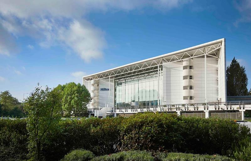 Hilton London Heathrow Airport — venue for hire in Hounslow