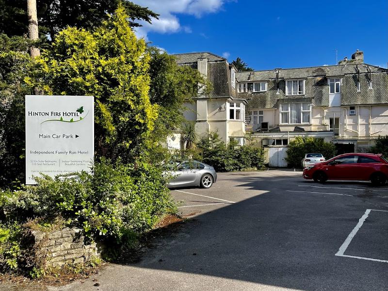 Hinton Firs Hotel