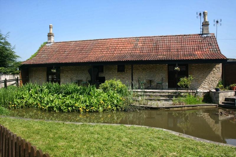Hinton Grange Hotel — venue for hire in Chippenham