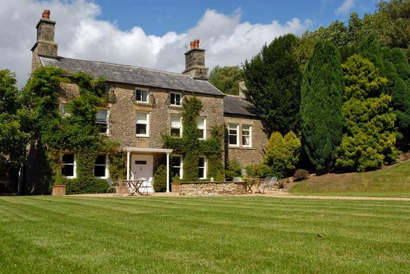 Hipping Hall — venue for hire in Kirkby Lonsdale