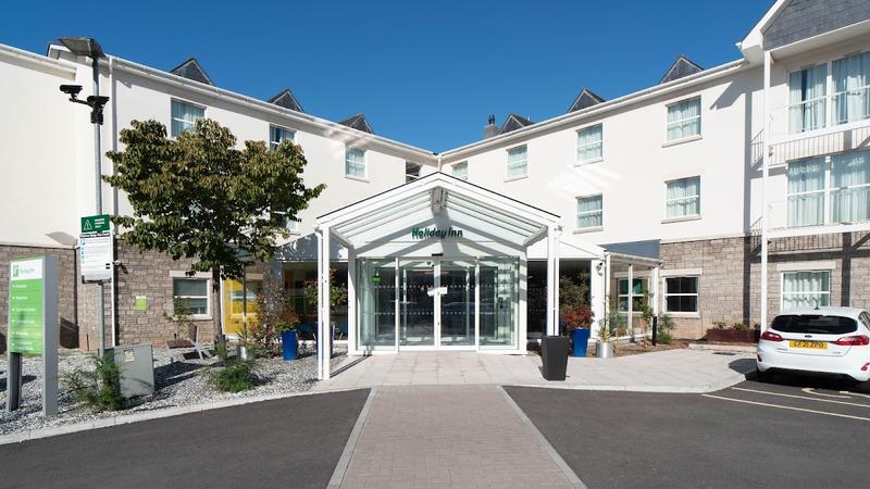 Holiday Inn Bristol Airport — venue for hire in Bristol