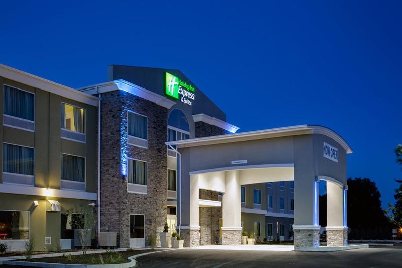Holiday Inn Carlisle