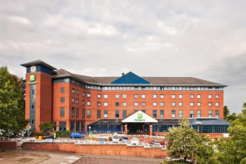 Holiday Inn Chessington — venue for hire in Chessington