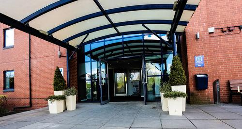 Holiday Inn Express Castle Bromwich — venue for hire in Birmingham