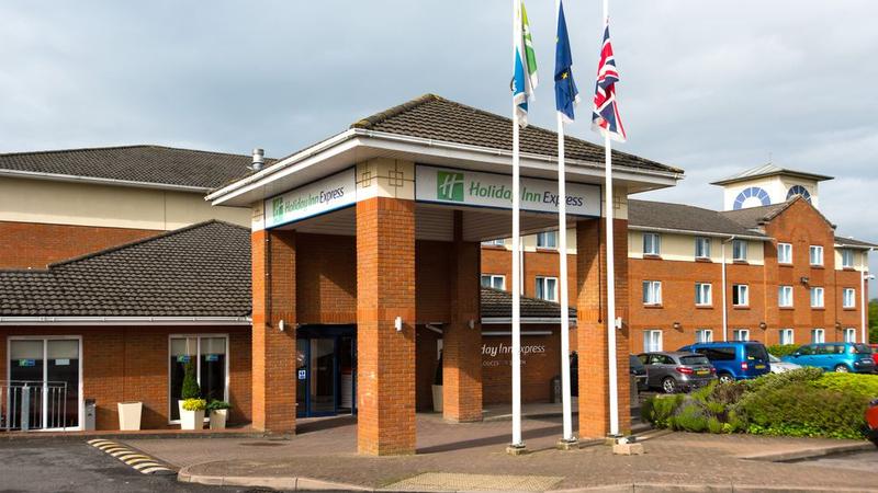Holiday Inn Express Gloucester