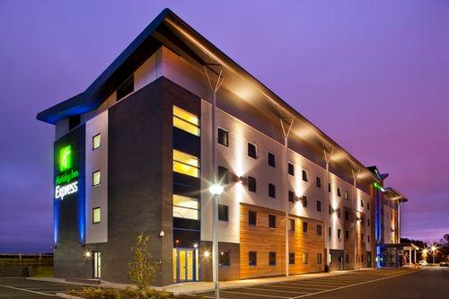 Holiday Inn Express Kettering — venue for hire in Kettering