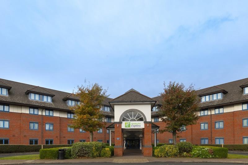 Holiday Inn Express Birmingham NEC — venue for hire in Birmingham