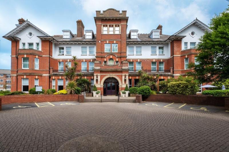 Holiday Inn Farnborough — venue for hire in Farnborough