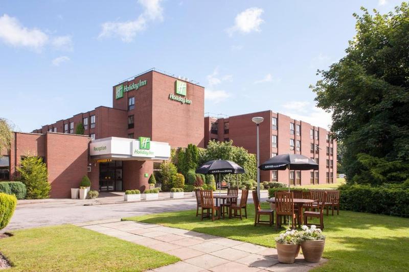 Holiday Inn Haydock — venue for hire in Haydock