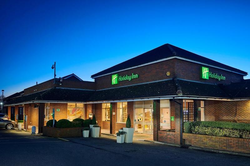Holiday Inn High Wycombe M40, Jct.4 — venue for hire in High Wycombe