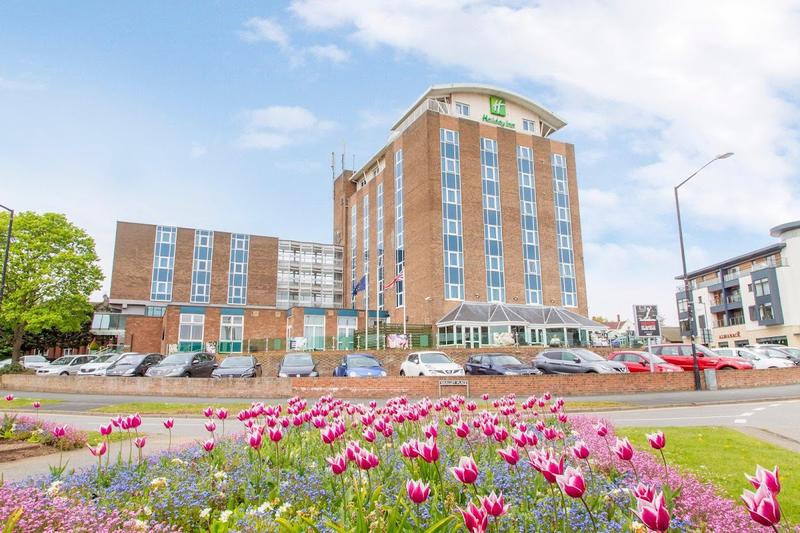 Holiday Inn Kenilworth — venue for hire in Kenilworth