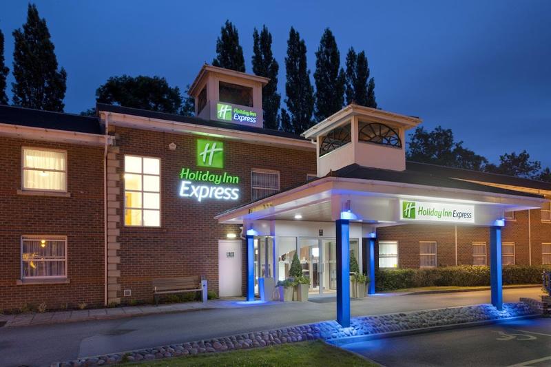 Holiday Inn Leeds East