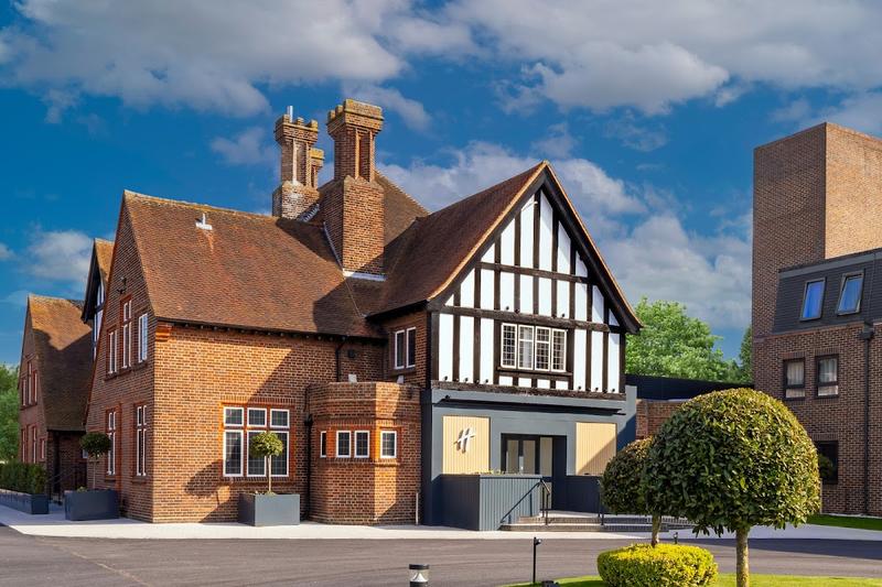 Holiday Inn London Bexley — venue for hire in Bexley