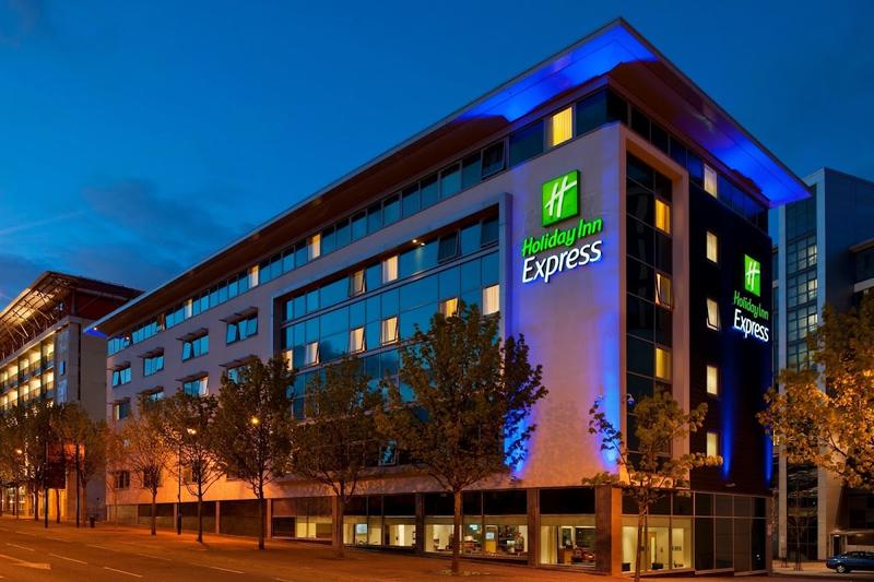 Holiday Inn Newcastle City