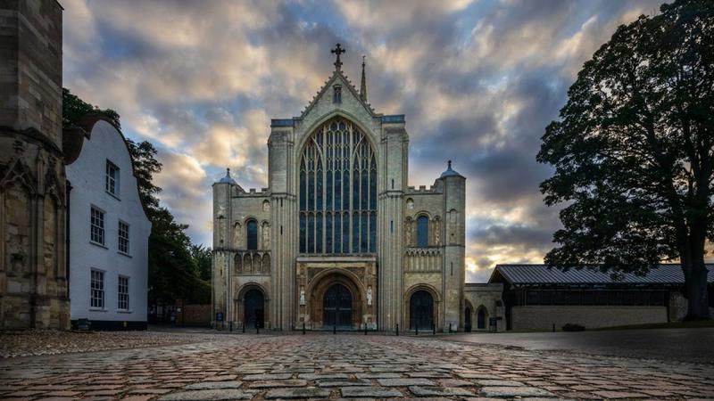 Holiday Inn Norwich — venue for hire in Norwich