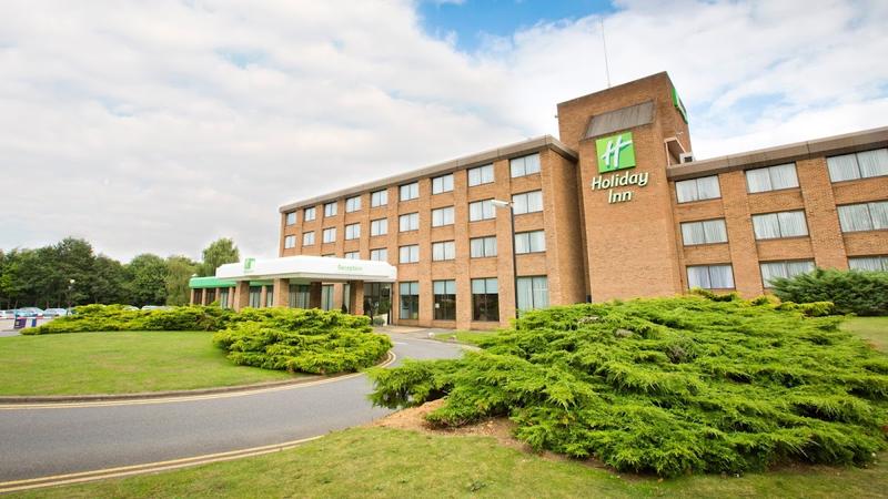 Holiday Inn Peterborough-West