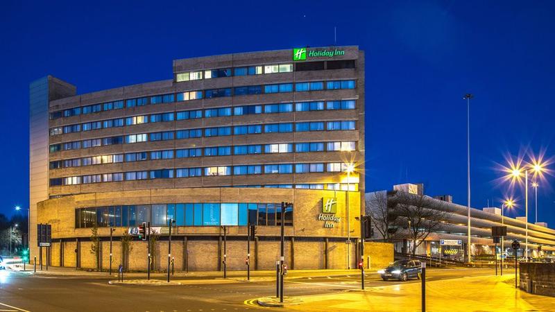 Holiday Inn Preston — venue for hire in Preston