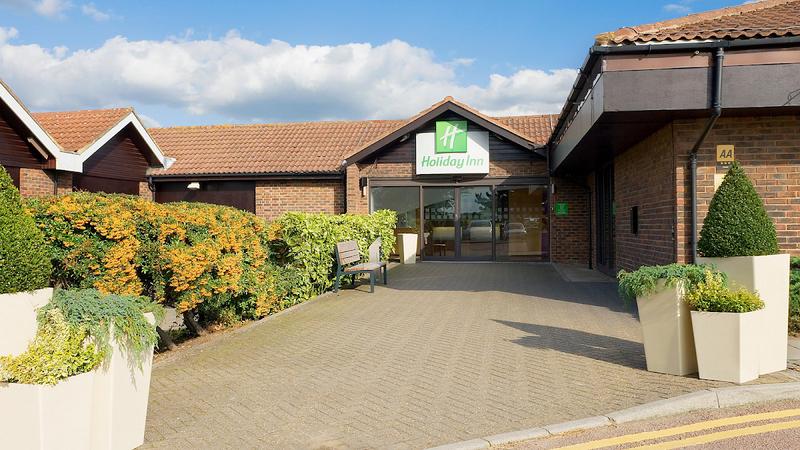 Holiday Inn Rochester-Chatham — venue for hire in Chatham