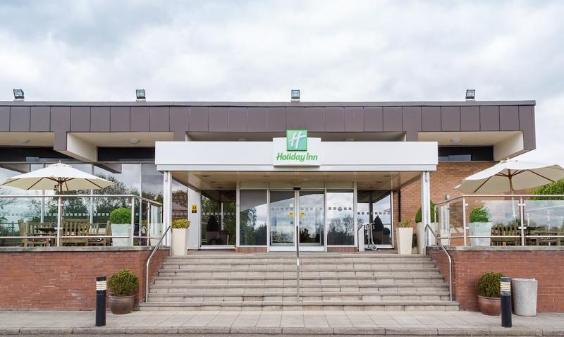 Holiday Inn Rugby/Northampton — venue for hire in Rugby