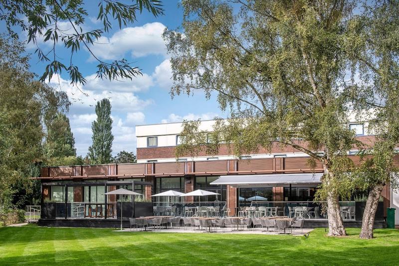 Holiday Inn Shepperton — venue for hire in Shepperton