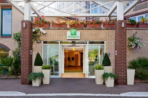 Holiday Inn Slough Windsor — venue for hire in Slough